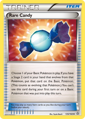 Rare Candy (135/160) [XY: Primal Clash] | Chromatic Games