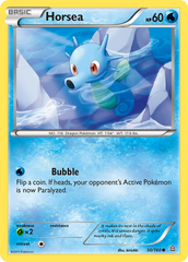 Horsea (30/160) [XY: Primal Clash] | Chromatic Games