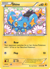 Shinx (44/122) [XY: BREAKpoint] | Chromatic Games