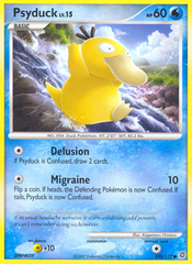 Psyduck (100/132) [Diamond & Pearl: Secret Wonders] | Chromatic Games