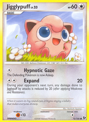 Jigglypuff (72/106) [Diamond & Pearl: Great Encounters] | Chromatic Games