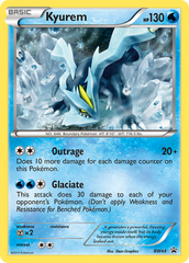 Kyurem (BW44) [Black & White: Black Star Promos] | Chromatic Games