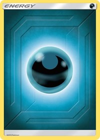 Darkness Energy (2019 Unnumbered) [Sun & Moon: Team Up] | Chromatic Games