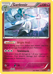 Gardevoir (54/98) [XY: Ancient Origins] | Chromatic Games