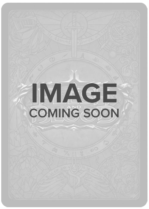 Seeker Kunai (Red) [PEN142] (Compendium of Rathe) | Chromatic Games