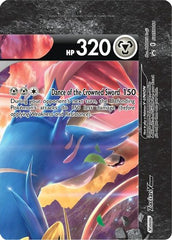 Zacian V-Union (SWSH164) [Sword & Shield: Black Star Promos] | Chromatic Games