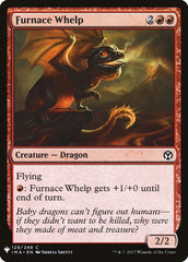 Furnace Whelp [Mystery Booster] | Chromatic Games