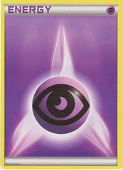 Psychic Energy (Unnumbered 2013) (Theme Deck Exclusive) [Unnumbered Energies] | Chromatic Games