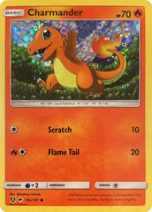 Charmander (18a/147) (General Mills Cereal Foil) [Alternate Art Promos] | Chromatic Games