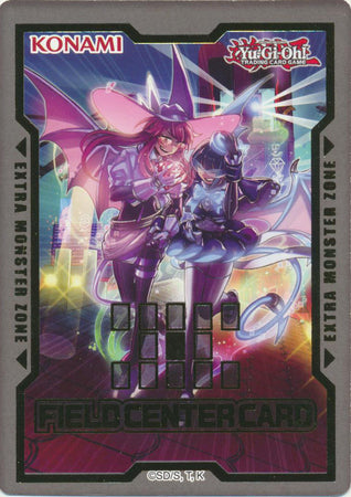 Field Center Card: Evil Twin (Back to Duel February 2022) Promo | Chromatic Games