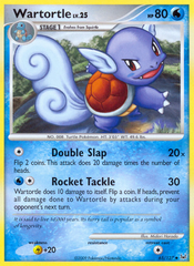 Wartortle (65/127) [Platinum: Base Set] | Chromatic Games