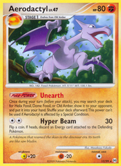 Aerodactyl (13/99) [Platinum: Arceus] | Chromatic Games