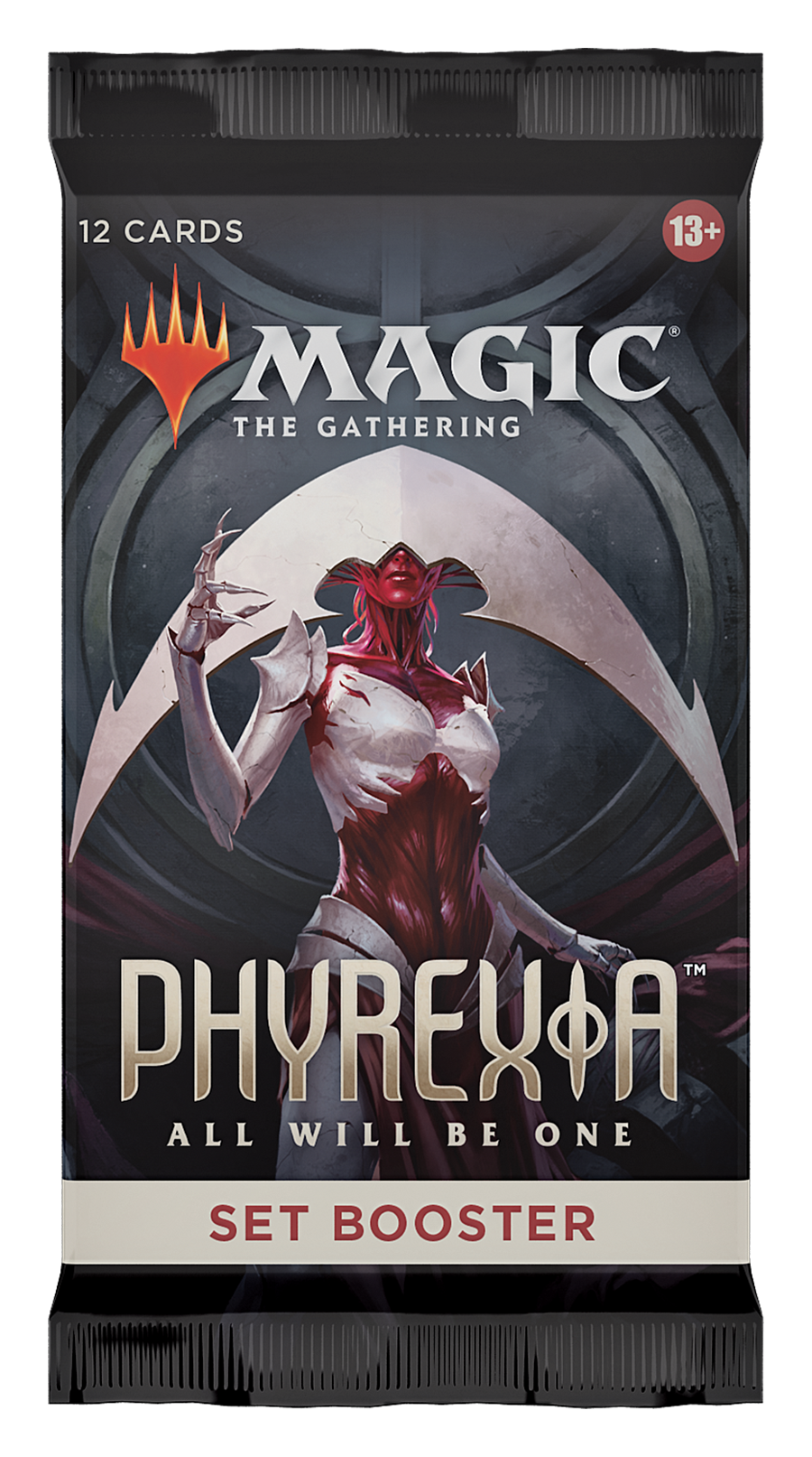 Phyrexia: All Will Be One - Set Booster Pack | Chromatic Games