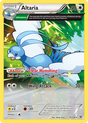 Altaria (74/108) [XY: Roaring Skies] | Chromatic Games