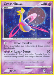 Cresselia (2/106) [Diamond & Pearl: Great Encounters] | Chromatic Games