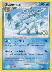 Glaceon (20/100) [Countdown Calendar Promos] | Chromatic Games