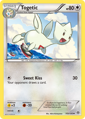 Togetic (103/135) [Black & White: Plasma Storm] | Chromatic Games