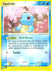 Squirtle (46/95) [EX: Team Magma vs Team Aqua] | Chromatic Games