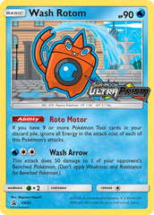 Wash Rotom (SM94) [Sun & Moon: Black Star Promos] | Chromatic Games