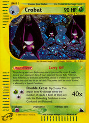 Crobat (H5/H32) [Skyridge] | Chromatic Games