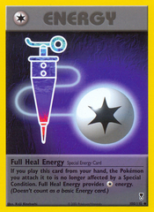 Full Heal Energy (100/110) [Legendary Collection] | Chromatic Games