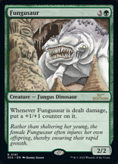 Fungusaur [30th Anniversary Edition] | Chromatic Games