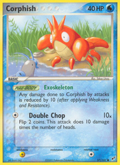 Corphish (57/107) [EX: Deoxys] | Chromatic Games