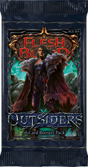 Outsiders - Booster Case | Chromatic Games