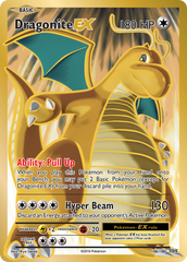 Dragonite EX (106/108) [XY: Evolutions] | Chromatic Games