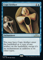 Copy Artifact [30th Anniversary Edition] | Chromatic Games