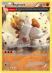 Regirock (XY49) [XY: Black Star Promos] | Chromatic Games