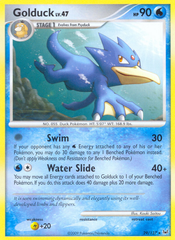 Golduck (29/127) [Platinum: Base Set] | Chromatic Games