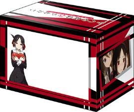 Kaguya Deck Box | Chromatic Games