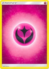 Fairy Energy [Sun & Moon: Base Set] | Chromatic Games