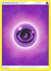 Psychic Energy [Sun & Moon: Base Set] | Chromatic Games