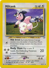 Miltank (41/111) [Neo Genesis Unlimited] | Chromatic Games