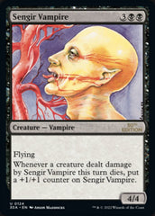 Sengir Vampire [30th Anniversary Edition] | Chromatic Games