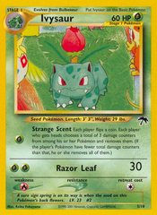 Ivysaur (5/18) [Southern Islands] | Chromatic Games