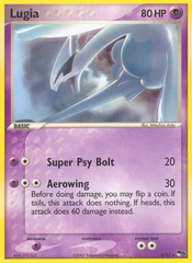 Lugia (2/17) [POP Series 5] | Chromatic Games