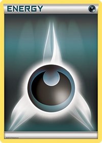 Darkness Energy (2011 Unnumbered) [League & Championship Cards] | Chromatic Games