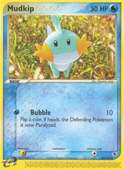 Mudkip (59/109) [EX: Ruby & Sapphire] | Chromatic Games