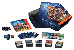 Game Night: Free For All | Chromatic Games