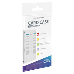 Ultimate Guard 35pt Magnetic Card Case | Chromatic Games