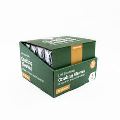 LPG Grading Sleeves | Chromatic Games