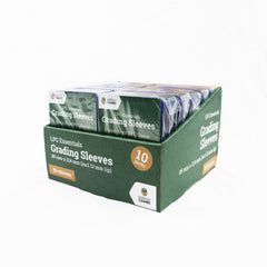 LPG Grading Sleeves | Chromatic Games