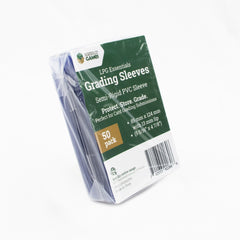 LPG Grading Sleeves | Chromatic Games