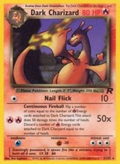 Dark Charizard (21/82) [Team Rocket Unlimited] | Chromatic Games