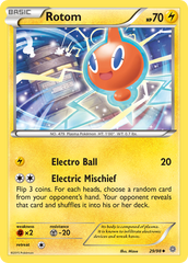 Rotom (29/98) [XY: Ancient Origins] | Chromatic Games