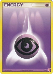 Psychic Energy (12/12) [EX: Trainer Kit 2 - Plusle] | Chromatic Games