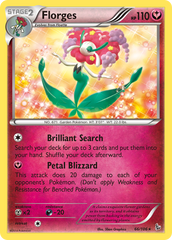 Florges (66/106) [XY: Flashfire] | Chromatic Games